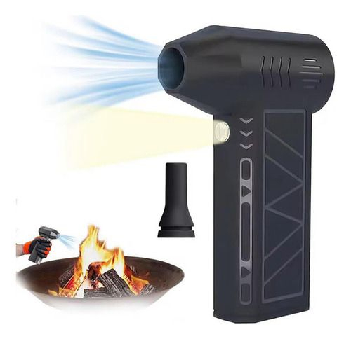 DI Sopladora Portatil